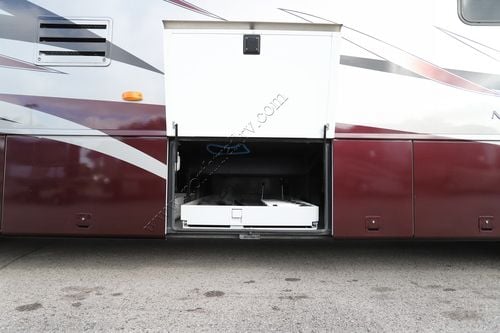 2005 Newmar Mountain Aire 4305