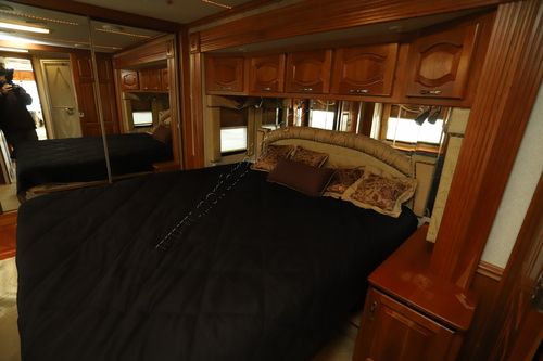 2005 Newmar Mountain Aire 4305
