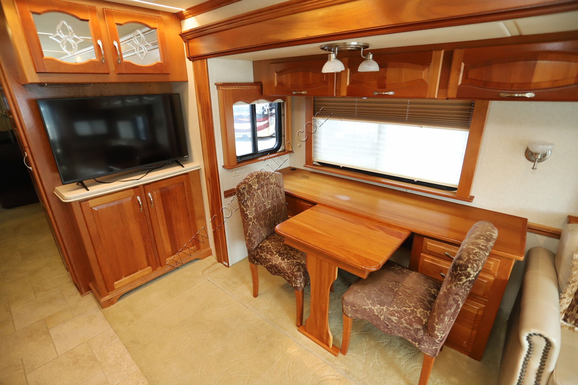 Used 2005 Newmar Mountain Aire 4305 Class A  For Sale