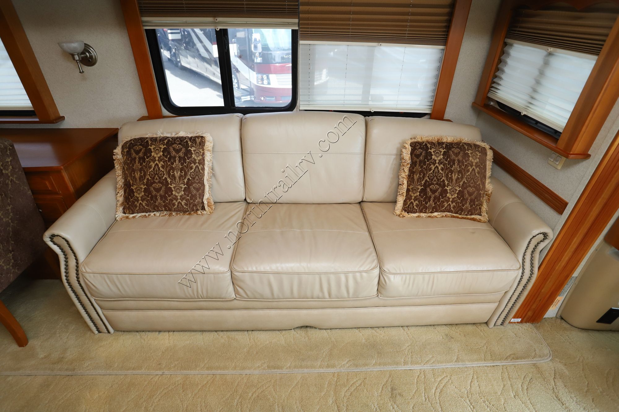 Used 2005 Newmar Mountain Aire 4305 Class A  For Sale