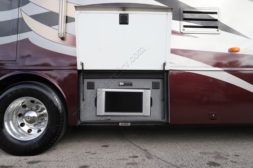 2005 Newmar Mountain Aire 4305