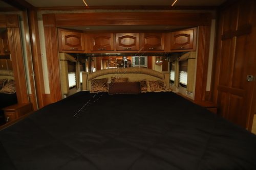 2005 Newmar Mountain Aire 4305