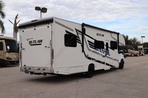 2026 Thor Outlaw 29J