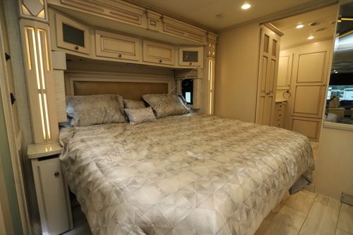 2022 Newmar Dutch Star 4369