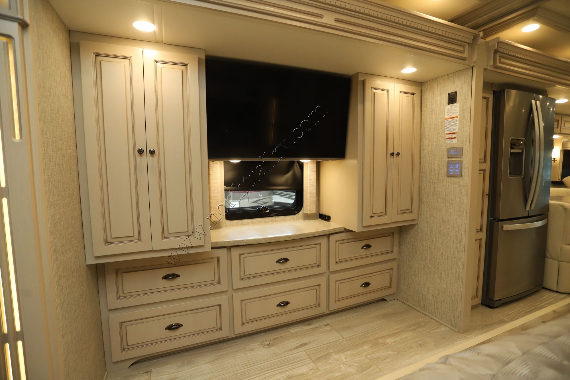 Used 2022 Newmar Dutch Star 4369 Class A  For Sale