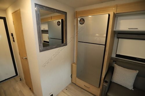 2026 Thor Outlaw 29J