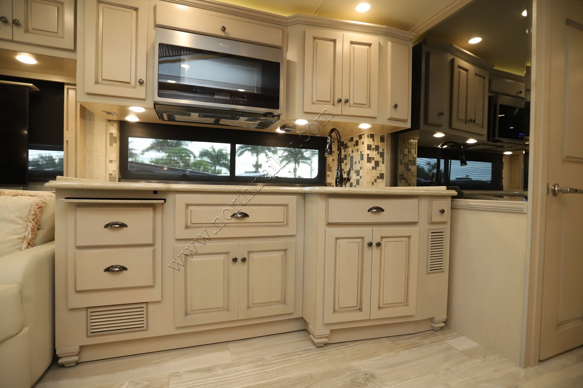 Used 2022 Newmar Dutch Star 4369 Class A  For Sale