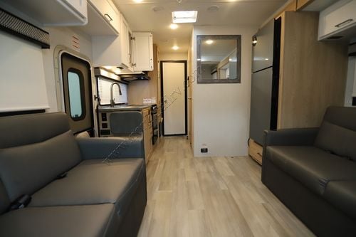 2026 Thor Outlaw 29J