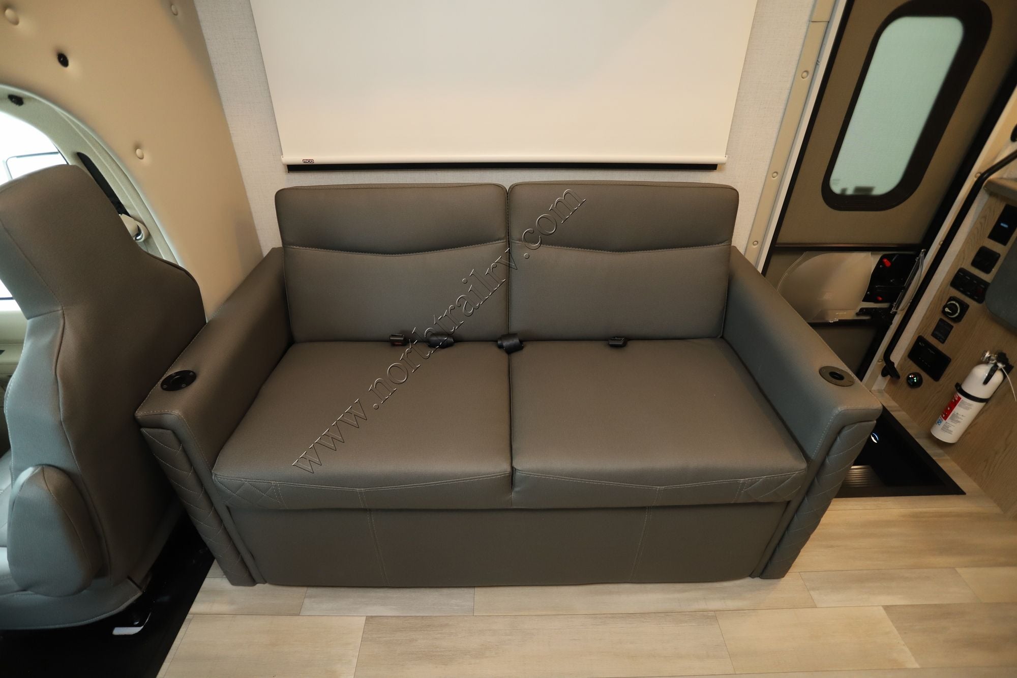 New 2026 Thor Outlaw 29J Class C  For Sale