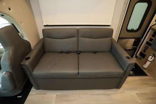 2026 Thor Outlaw 29J