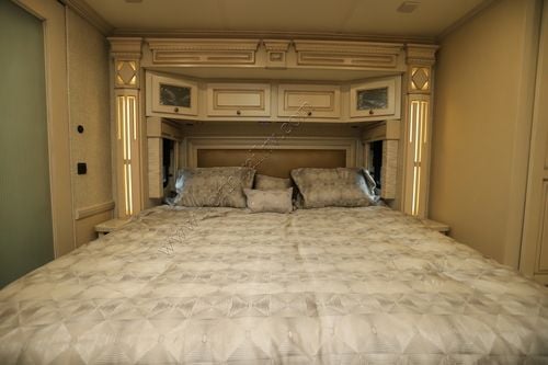 2022 Newmar Dutch Star 4369