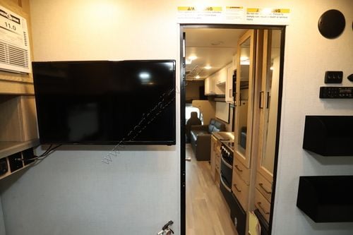 2026 Thor Outlaw 29J