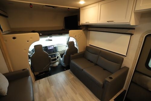 2026 Thor Outlaw 29J