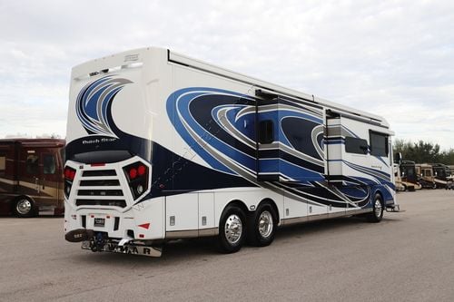 2022 Newmar Dutch Star 4369