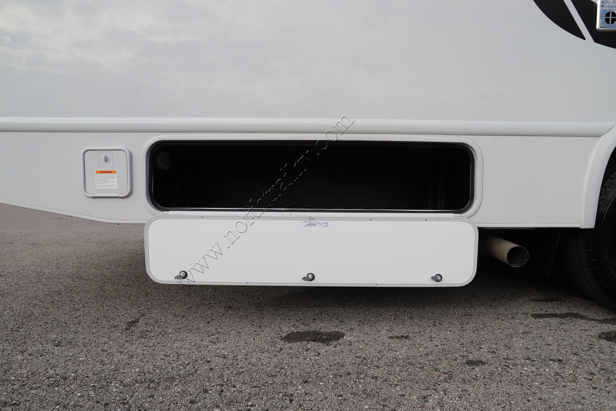 New 2026 Thor Outlaw 29J Class C  For Sale