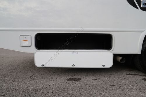 2026 Thor Outlaw 29J