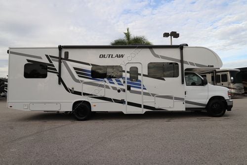 2026 Thor Outlaw 29J