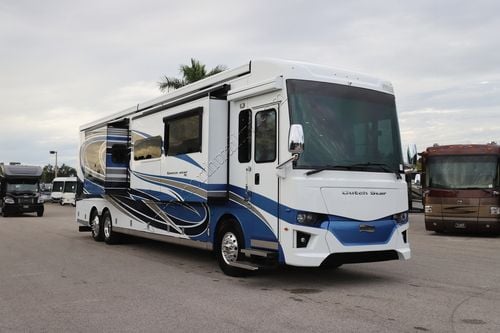 2022 Newmar Dutch Star 4369