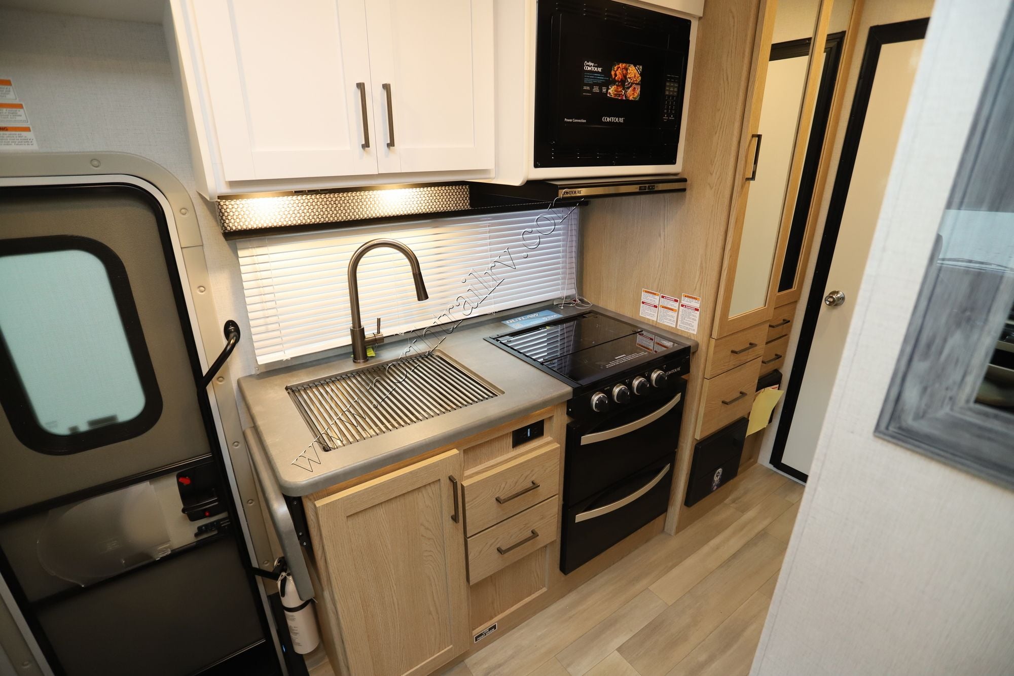 New 2026 Thor Outlaw 29J Class C  For Sale