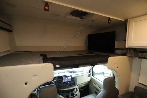 2026 Thor Outlaw 29J