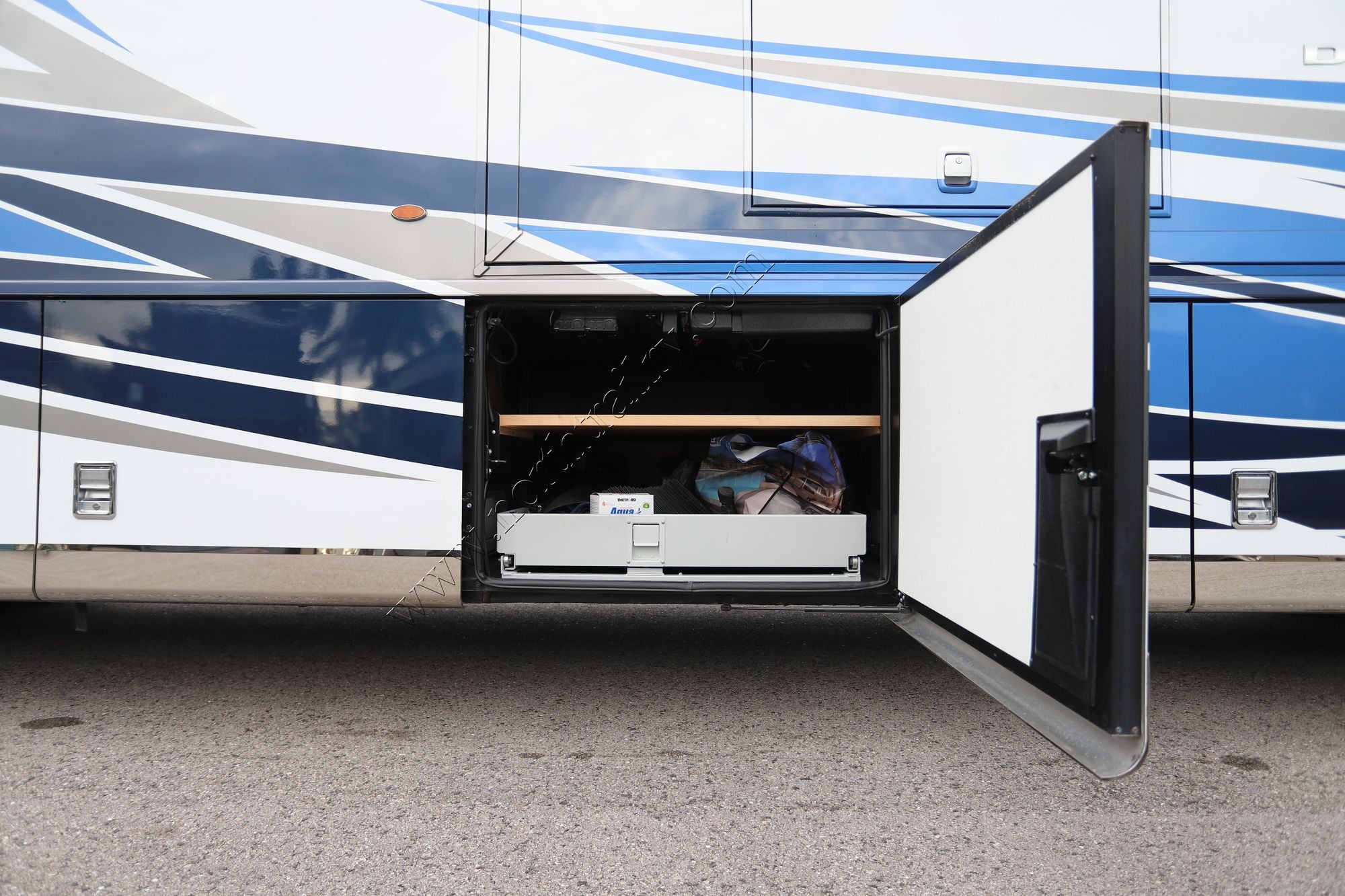 Used 2022 Newmar Dutch Star 4369 Class A  For Sale