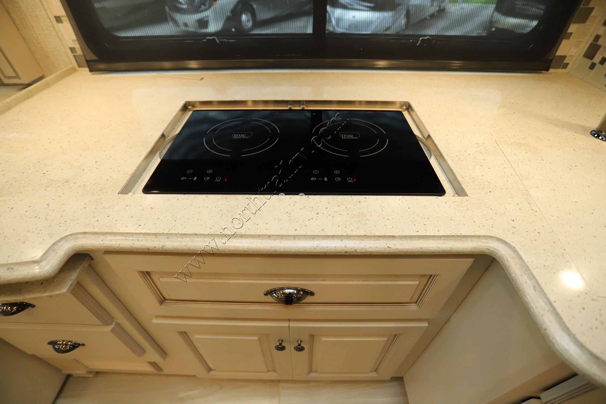 Used 2022 Newmar Dutch Star 4369 Class A  For Sale