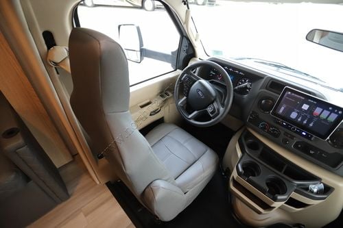 2026 Thor Outlaw 29J