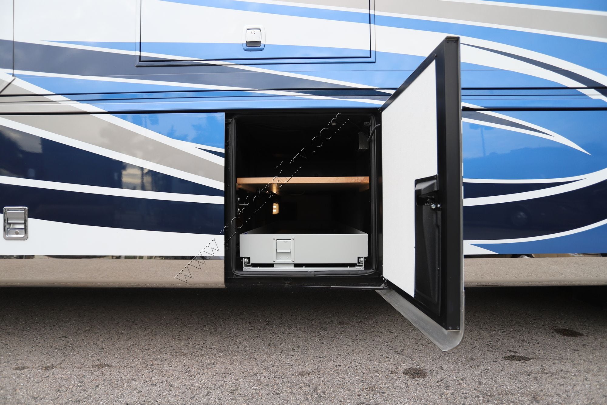 Used 2022 Newmar Dutch Star 4369 Class A  For Sale