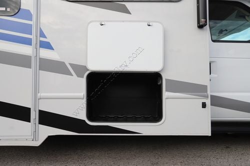 2026 Thor Outlaw 29J