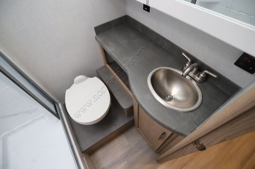 2026 Thor Outlaw 29J