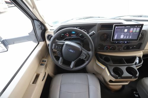 2026 Thor Outlaw 29J