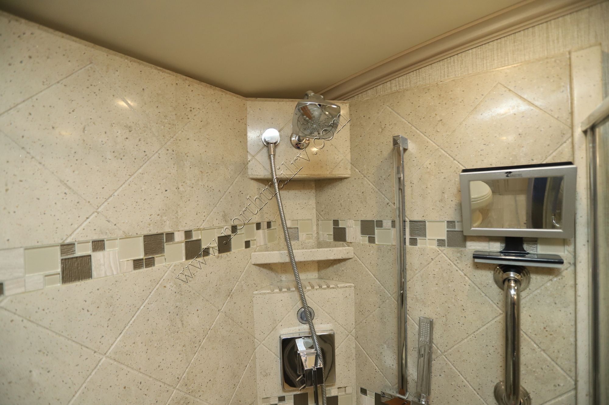 Used 2022 Newmar Dutch Star 4369 Class A  For Sale