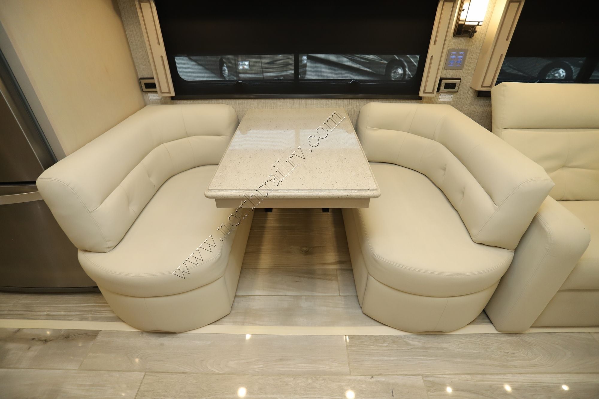 Used 2022 Newmar Dutch Star 4369 Class A  For Sale