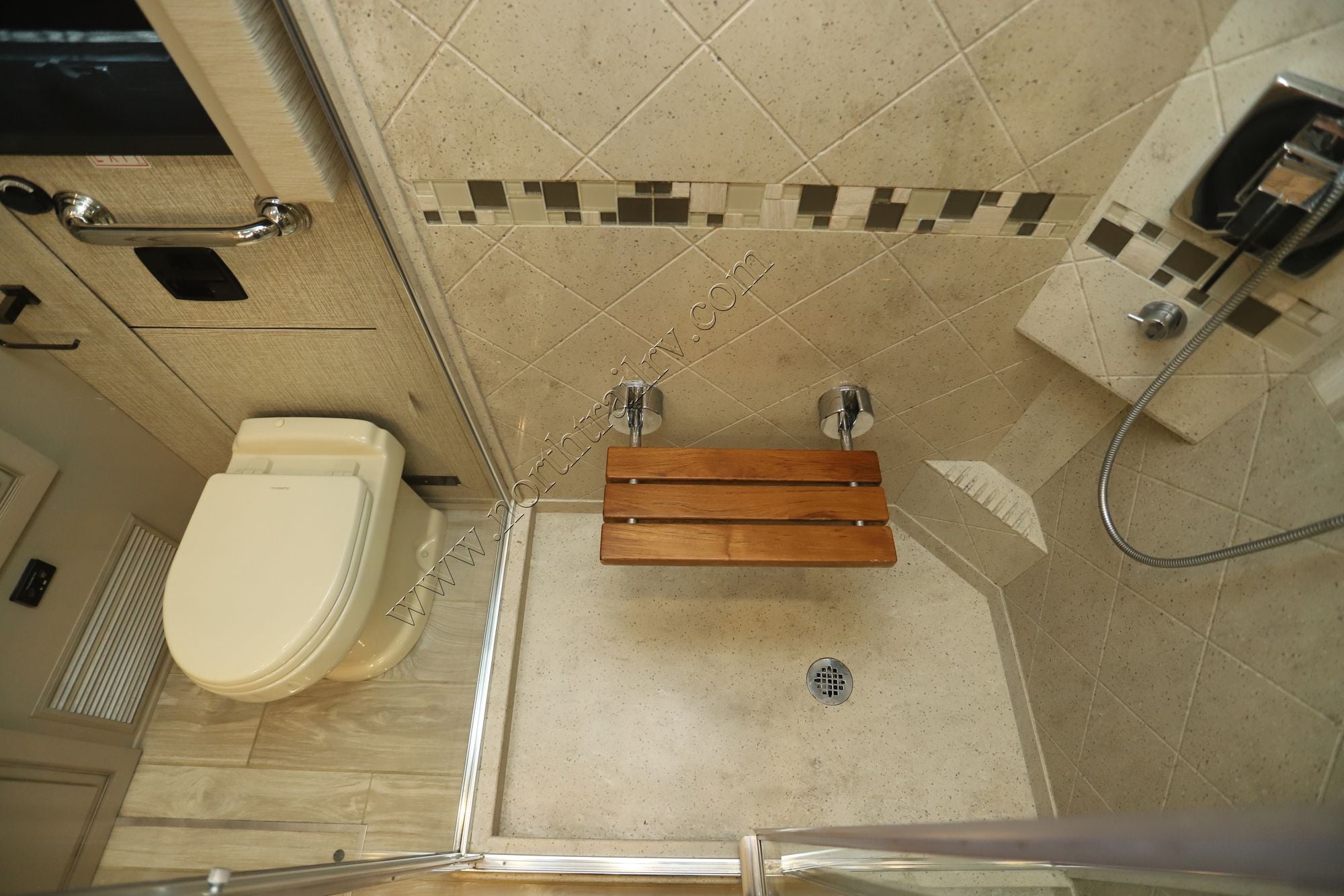 Used 2022 Newmar Dutch Star 4369 Class A  For Sale