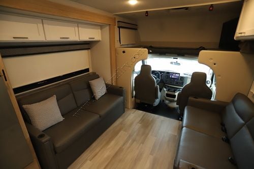 2026 Thor Outlaw 29J