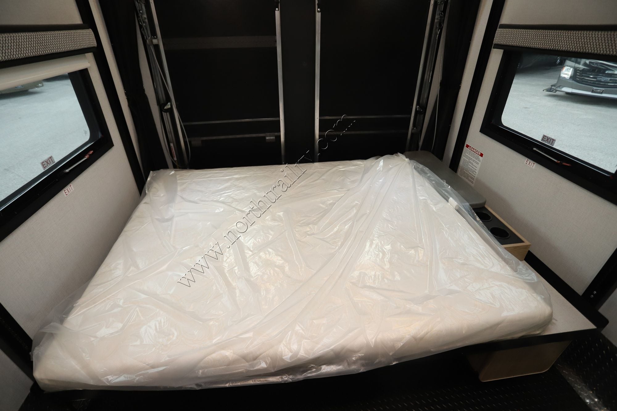 New 2026 Thor Outlaw 29J Class C  For Sale