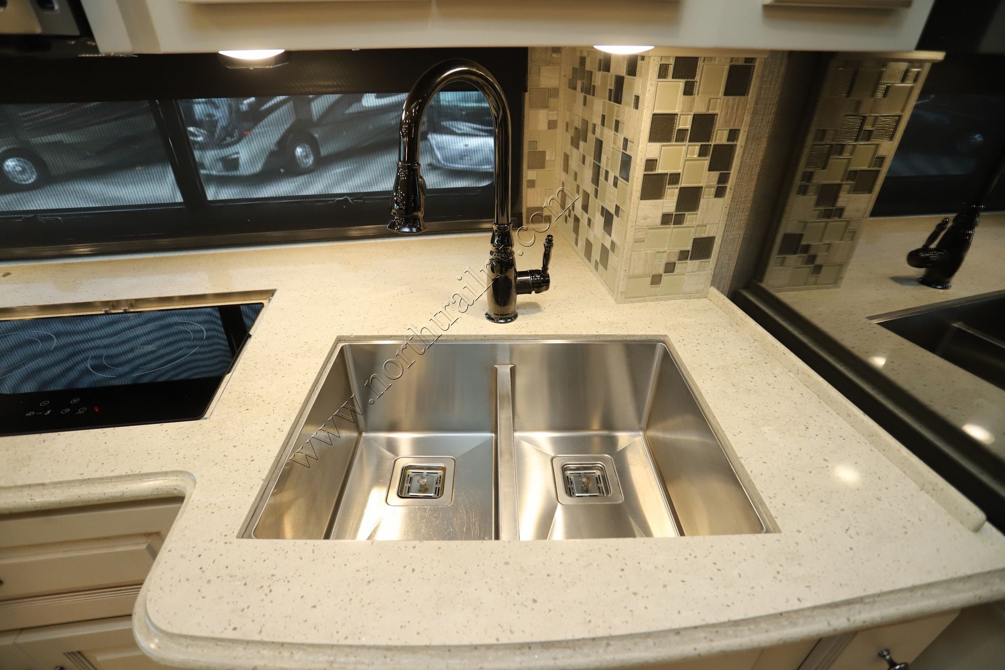 Used 2022 Newmar Dutch Star 4369 Class A  For Sale