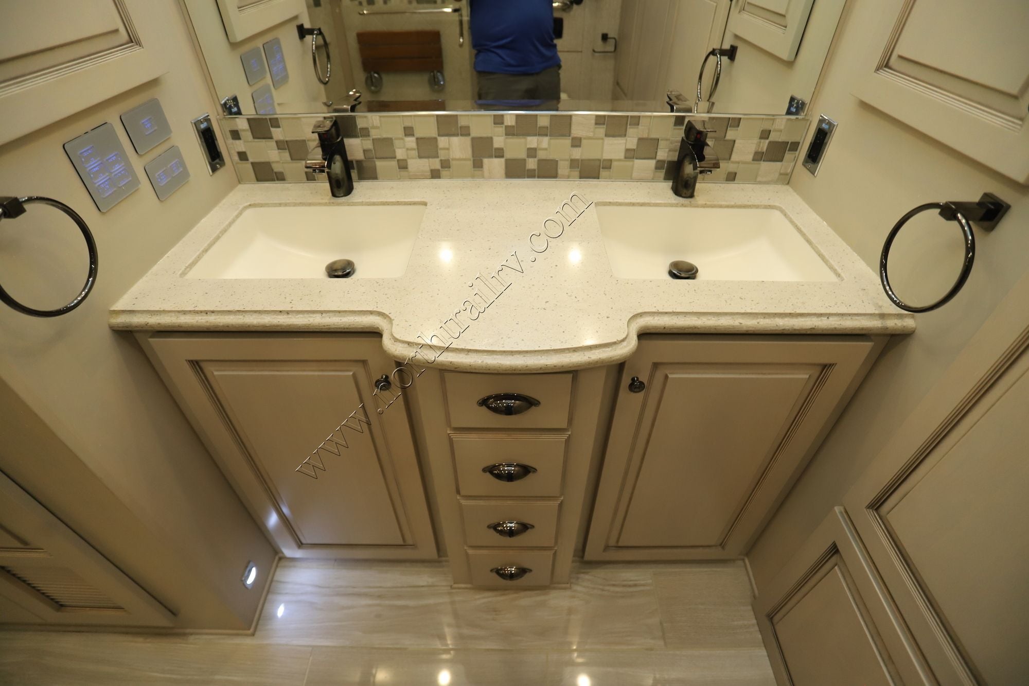 Used 2022 Newmar Dutch Star 4369 Class A  For Sale