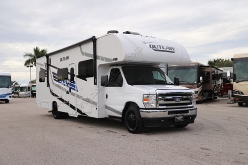 2026 Thor Outlaw 29J