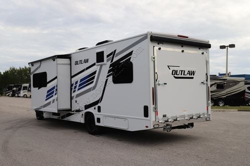 2026 Thor Outlaw 29J