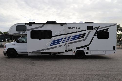 2026 Thor Outlaw 29J