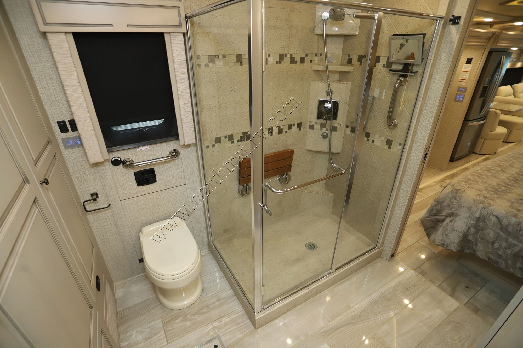 Used 2022 Newmar Dutch Star 4369 Class A  For Sale