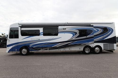 2022 Newmar Dutch Star 4369