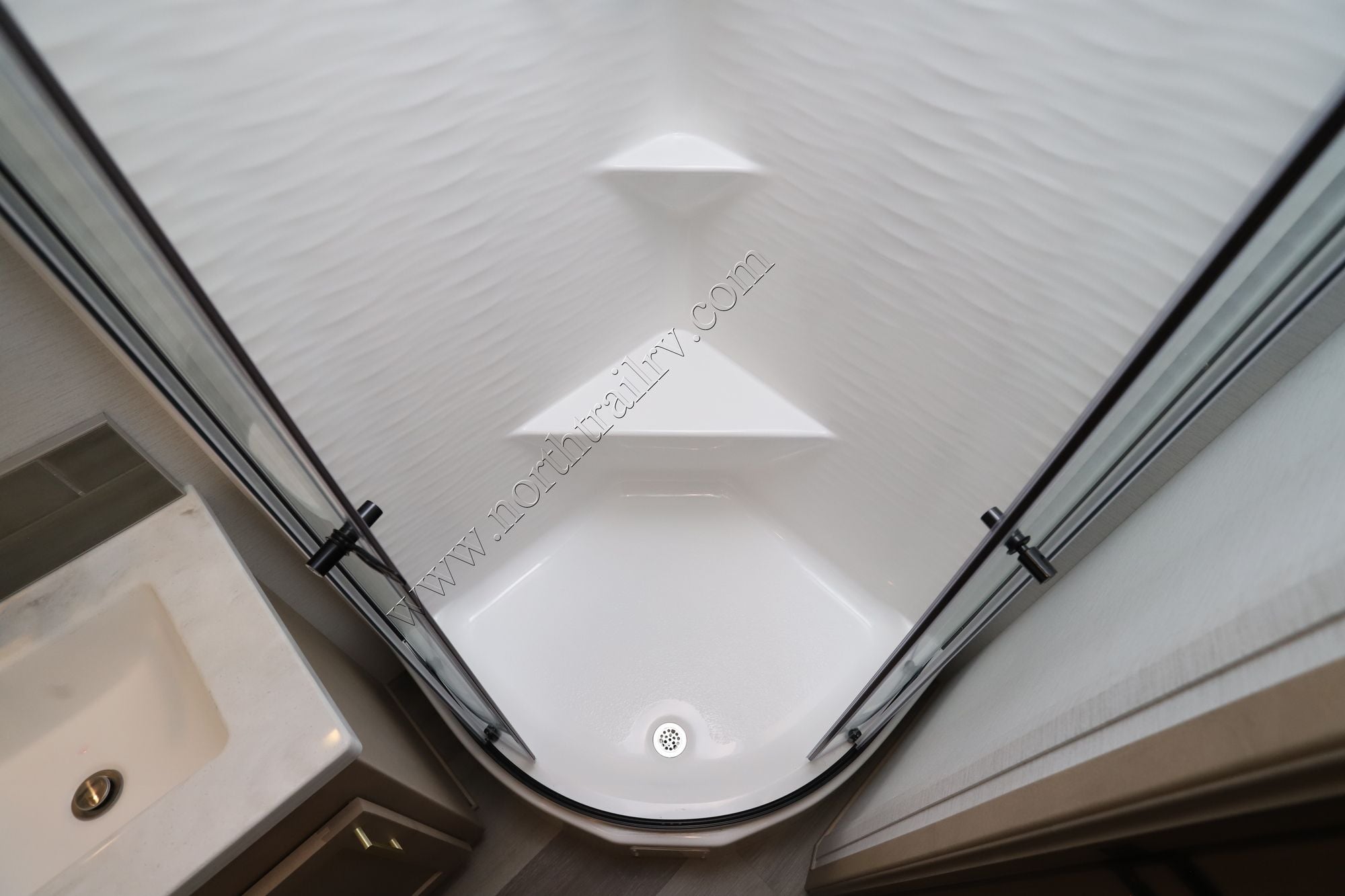 New 2026 Renegade Rv Valencia 39BB Super C  For Sale