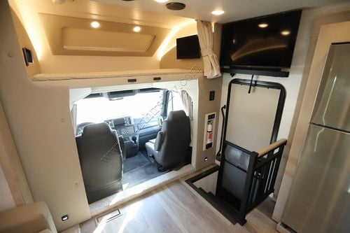 2026 Renegade Rv Valencia 39BB