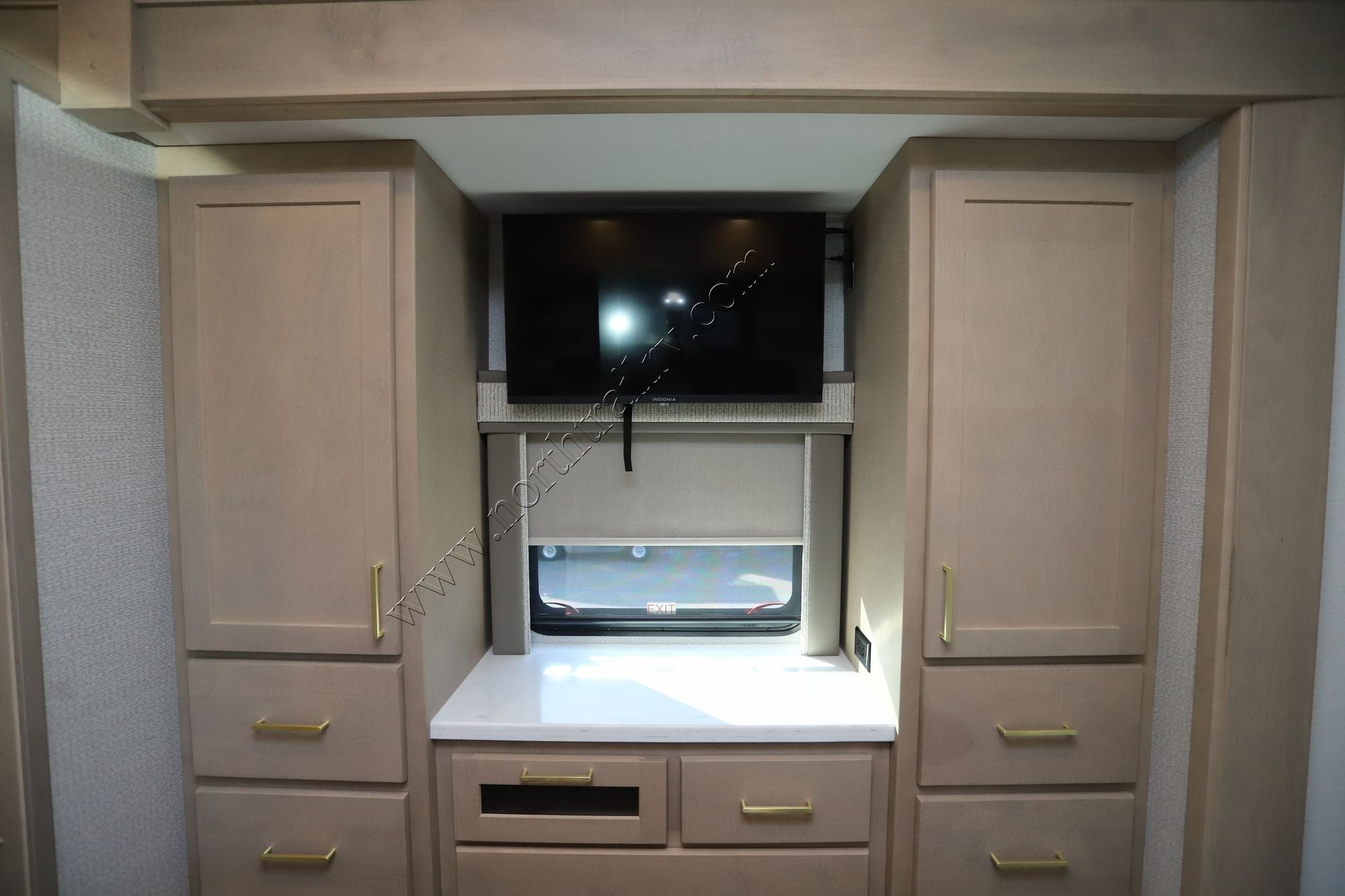 New 2026 Renegade Rv Valencia 39BB Super C  For Sale