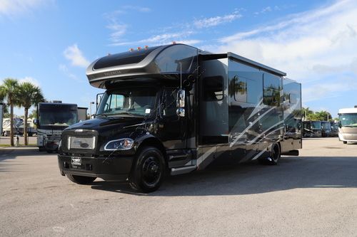 2026 Renegade Rv Valencia 39BB