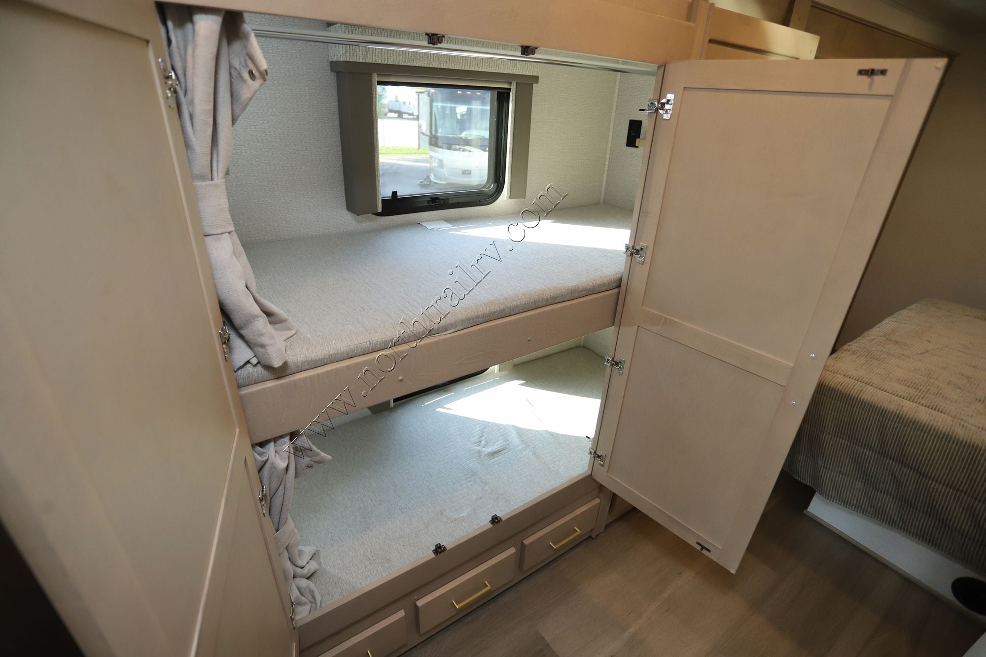 New 2026 Renegade Rv Valencia 39BB Super C  For Sale