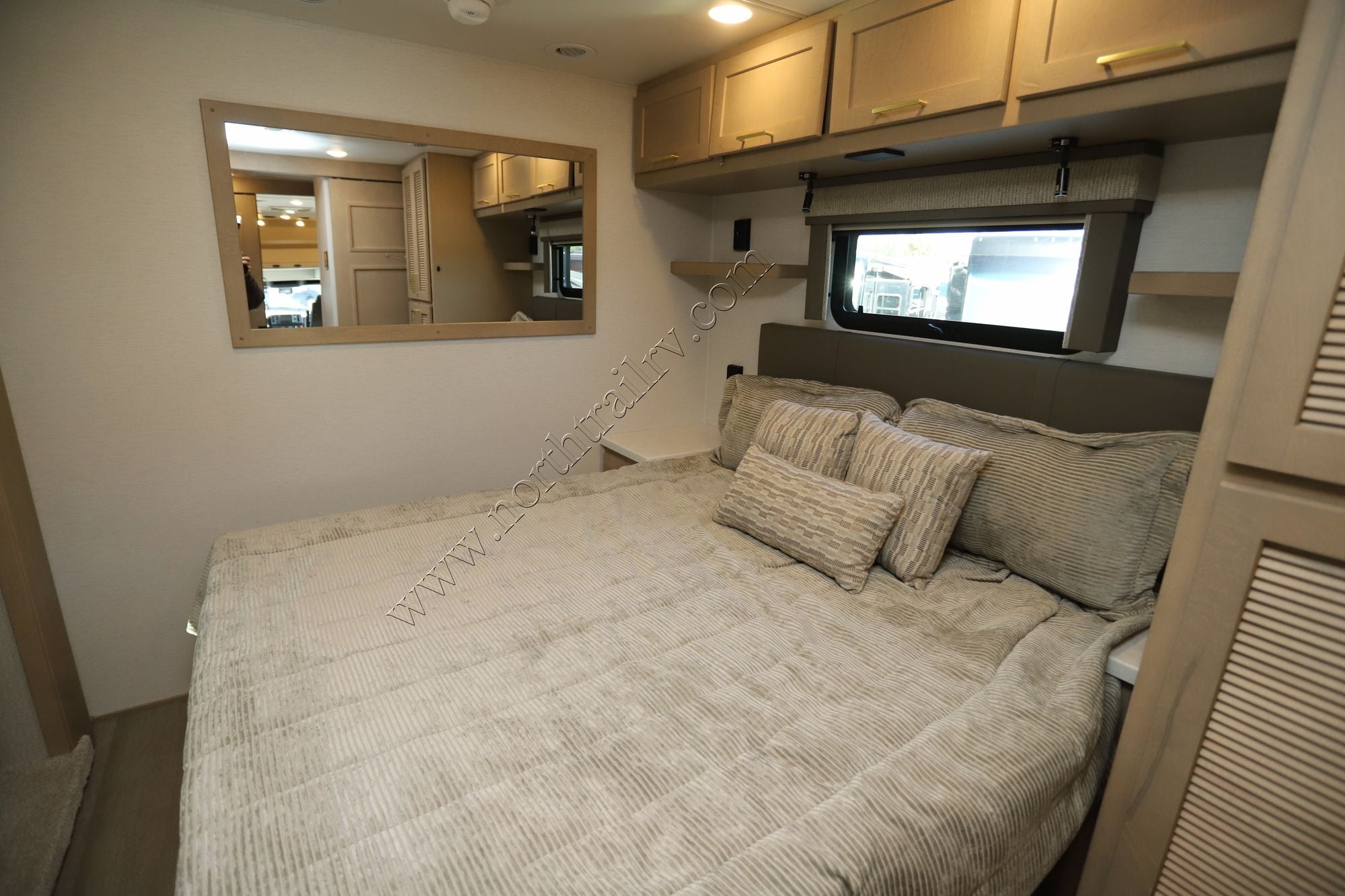 New 2026 Renegade Rv Valencia 39BB Super C  For Sale