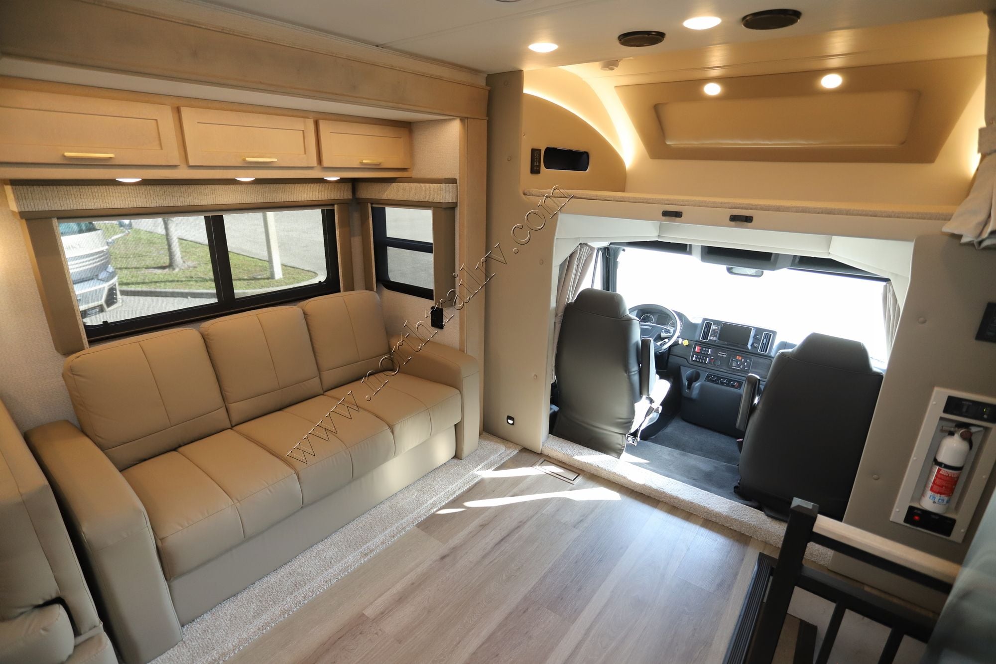 New 2026 Renegade Rv Valencia 39BB Super C  For Sale